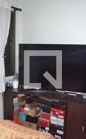Apartamento à venda com 220m², 3 quartos e 4 vagasQuarto 3