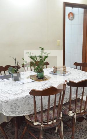 Apartamento à venda com 220m², 3 quartos e 4 vagasSala jantar