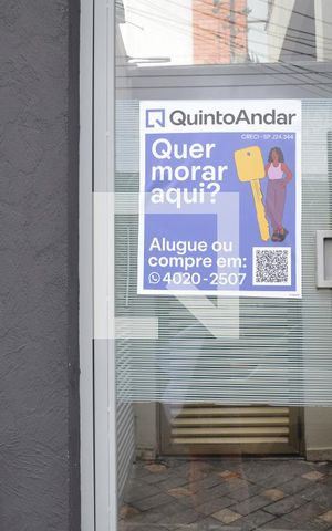 Apartamento à venda com 220m², 3 quartos e 4 vagasFachada