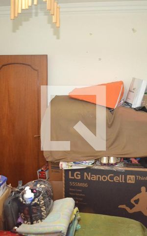 Apartamento à venda com 220m², 3 quartos e 4 vagasQuarto 2