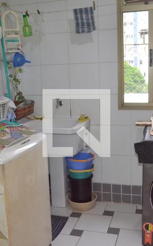 Apartamento à venda com 220m², 3 quartos e 4 vagasÁrea de Serviço