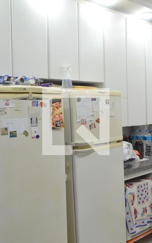 Apartamento à venda com 220m², 3 quartos e 4 vagasCozinha