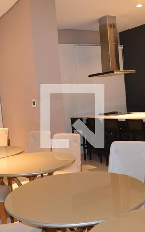 Apartamento à venda com 220m², 3 quartos e 4 vagasÁrea comum