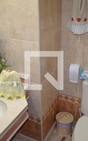 Apartamento à venda com 220m², 3 quartos e 4 vagasLavabo