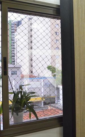 Apartamento à venda com 220m², 3 quartos e 4 vagasSala jantar