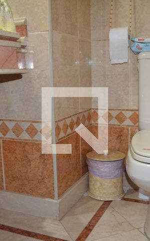 Apartamento à venda com 220m², 3 quartos e 4 vagasLavabo