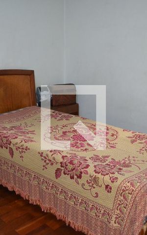 Apartamento à venda com 220m², 3 quartos e 4 vagasQuarto 3