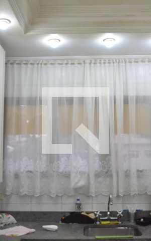 Apartamento à venda com 220m², 3 quartos e 4 vagasCozinha
