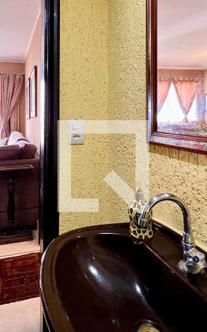 Apartamento à venda com 82m², 2 quartos e 1 vagaLavabo
