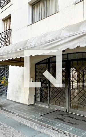 Apartamento à venda com 82m², 2 quartos e 1 vagaFachada