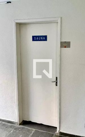 Apartamento à venda com 82m², 2 quartos e 1 vagaSauna