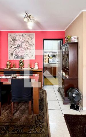 Apartamento à venda com 82m², 2 quartos e 1 vagaSala