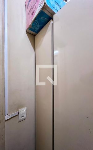 Apartamento à venda com 82m², 2 quartos e 1 vagaQuarto de Serviço