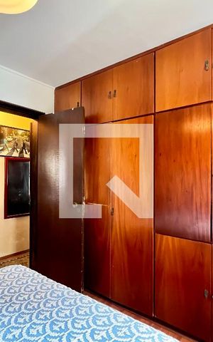 Apartamento à venda com 82m², 2 quartos e 1 vagaQuarto 1