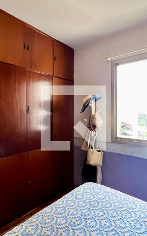 Apartamento à venda com 82m², 2 quartos e 1 vagaQuarto 1