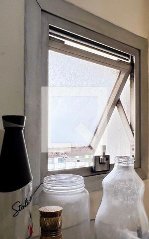 Apartamento à venda com 82m², 2 quartos e 1 vagaQuarto de Serviço