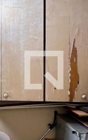 Apartamento à venda com 82m², 2 quartos e 1 vagaQuarto de Serviço