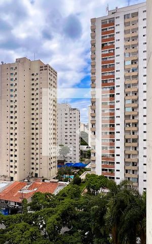 Apartamento à venda com 82m², 2 quartos e 1 vagaVista