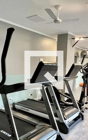Apartamento à venda com 82m², 2 quartos e 1 vagaAcademia