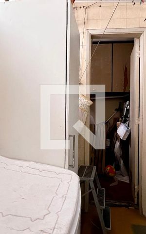 Apartamento à venda com 82m², 2 quartos e 1 vagaÁrea de Serviço