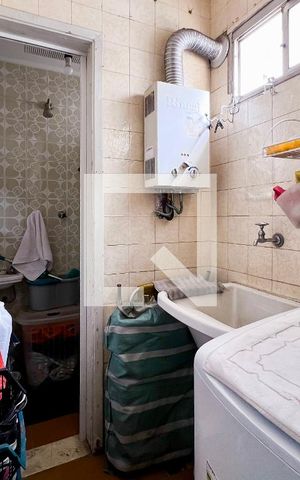 Apartamento à venda com 82m², 2 quartos e 1 vagaÁrea de Serviço