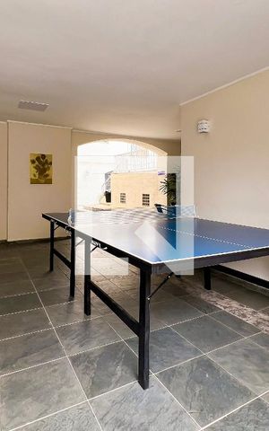 Apartamento à venda com 82m², 2 quartos e 1 vagaÁrea comum - Sala de Jogos