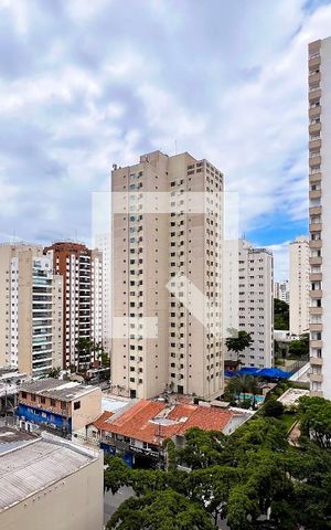 Apartamento à venda com 82m², 2 quartos e 1 vagaVista