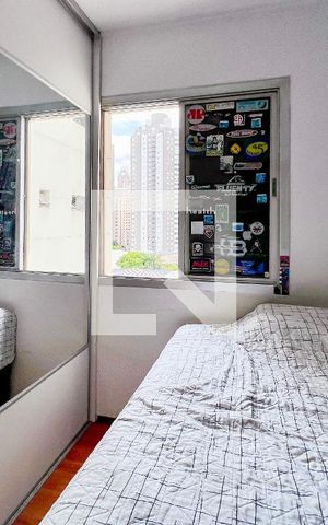 Apartamento à venda com 82m², 2 quartos e 1 vagaQuarto 2