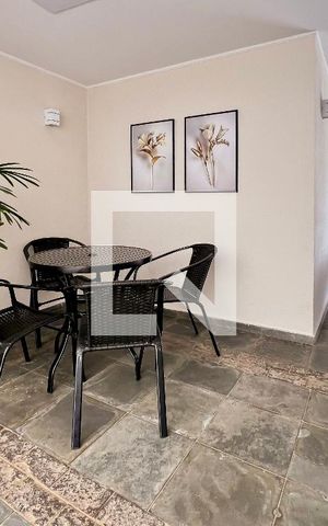 Apartamento à venda com 82m², 2 quartos e 1 vagaÁrea comum