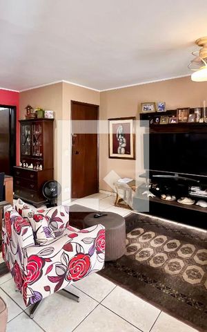 Apartamento à venda com 82m², 2 quartos e 1 vagaSala