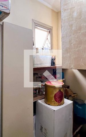 Apartamento à venda com 82m², 2 quartos e 1 vagaQuarto de Serviço