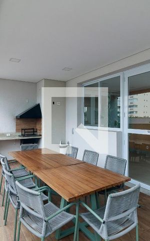 Apartamento à venda com 72m², 2 quartos e 1 vaga Apartamento à venda com 72m², 2 quartos e 1 vagaChurasqueira 1