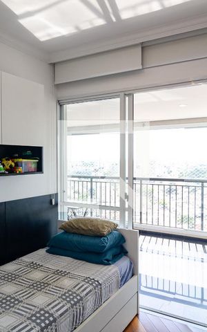 Apartamento à venda com 106m², 3 quartos e 2 vagas Apartamento à venda com 106m², 3 quartos e 2 vagasQuarto 3