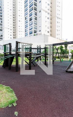 Apartamento à venda com 106m², 3 quartos e 2 vagas Apartamento à venda com 106m², 3 quartos e 2 vagasPlayground