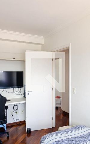 Apartamento à venda com 106m², 3 quartos e 2 vagas Apartamento à venda com 106m², 3 quartos e 2 vagasQuarto 2