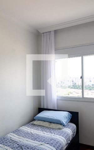 Apartamento à venda com 106m², 3 quartos e 2 vagas Apartamento à venda com 106m², 3 quartos e 2 vagasQuarto 2