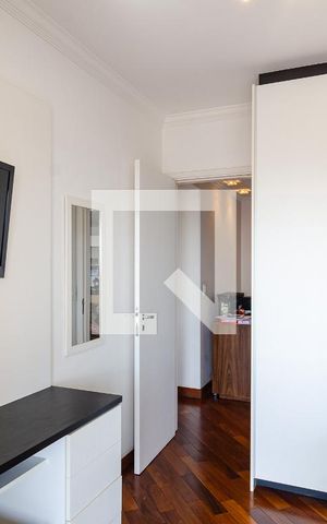 Apartamento à venda com 106m², 3 quartos e 2 vagas Apartamento à venda com 106m², 3 quartos e 2 vagasQuarto 3
