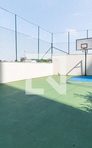 Apartamento à venda com 106m², 3 quartos e 2 vagas Apartamento à venda com 106m², 3 quartos e 2 vagasQuadra de Basquete