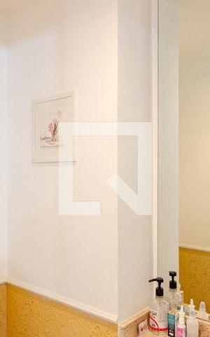 Apartamento à venda com 106m², 3 quartos e 2 vagas Apartamento à venda com 106m², 3 quartos e 2 vagasLavabo