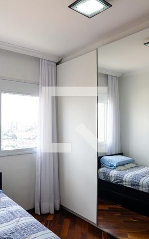 Apartamento à venda com 106m², 3 quartos e 2 vagas Apartamento à venda com 106m², 3 quartos e 2 vagasQuarto 2