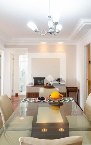 Apartamento à venda com 106m², 3 quartos e 2 vagas Apartamento à venda com 106m², 3 quartos e 2 vagasSala