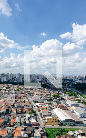 Apartamento à venda com 106m², 3 quartos e 2 vagas Apartamento à venda com 106m², 3 quartos e 2 vagasVista do Quarto 2