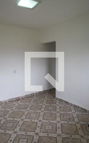 Casa para alugar com 56m², 1 quarto e sem vaga Casa para alugar com 56m², 1 quarto e sem vagaCozinha