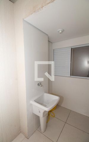 Apartamento à venda com 54m², 2 quartos e sem vaga Apartamento à venda com 54m², 2 quartos e sem vagaÁrea de Serviço