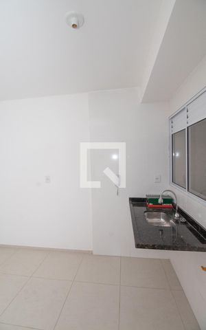 Apartamento à venda com 54m², 2 quartos e sem vaga Apartamento à venda com 54m², 2 quartos e sem vagaCozinha
