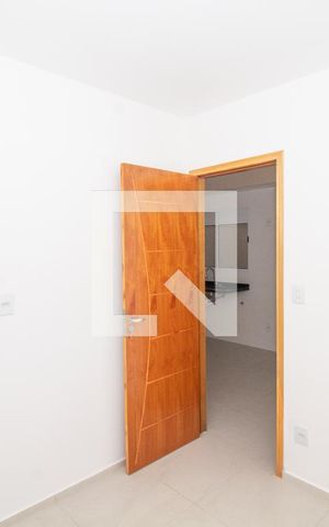 Apartamento à venda com 54m², 2 quartos e sem vaga Apartamento à venda com 54m², 2 quartos e sem vagaQuarto 1