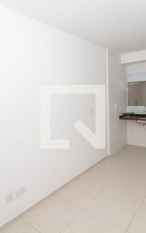 Apartamento à venda com 54m², 2 quartos e sem vaga Apartamento à venda com 54m², 2 quartos e sem vagaSala
