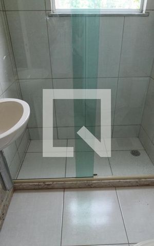Apartamento à venda com 87m², 2 quartos e 1 vagaBanheiro da suíte