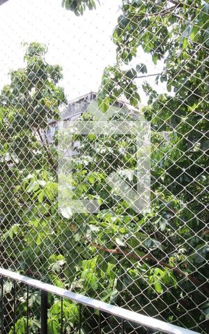 Apartamento à venda com 87m², 2 quartos e 1 vagaVaranda