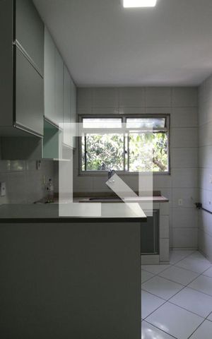 Apartamento à venda com 87m², 2 quartos e 1 vagaCozinha